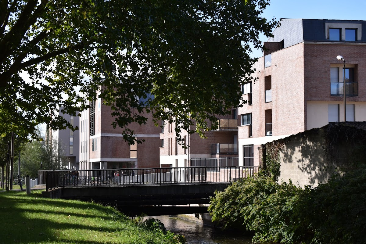 Université de Picardie Jules Verne photo 3