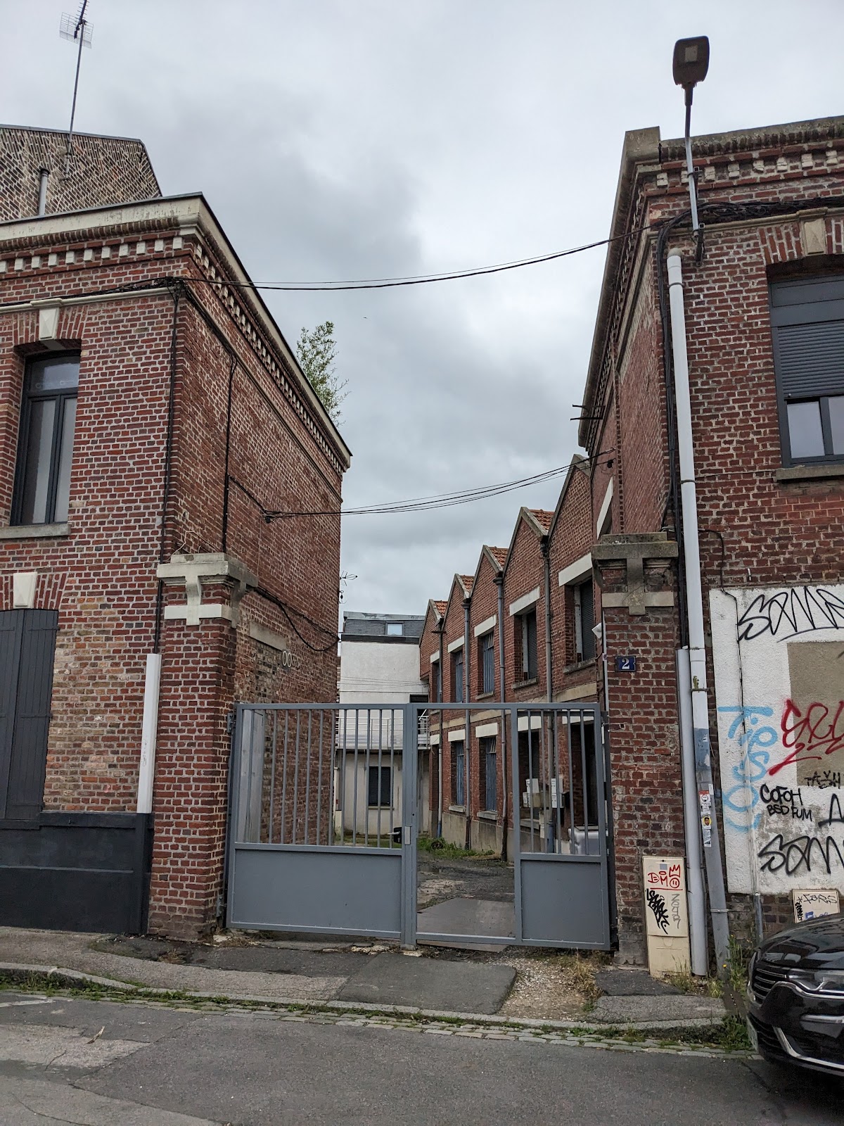 Université de Picardie Jules Verne photo 8
