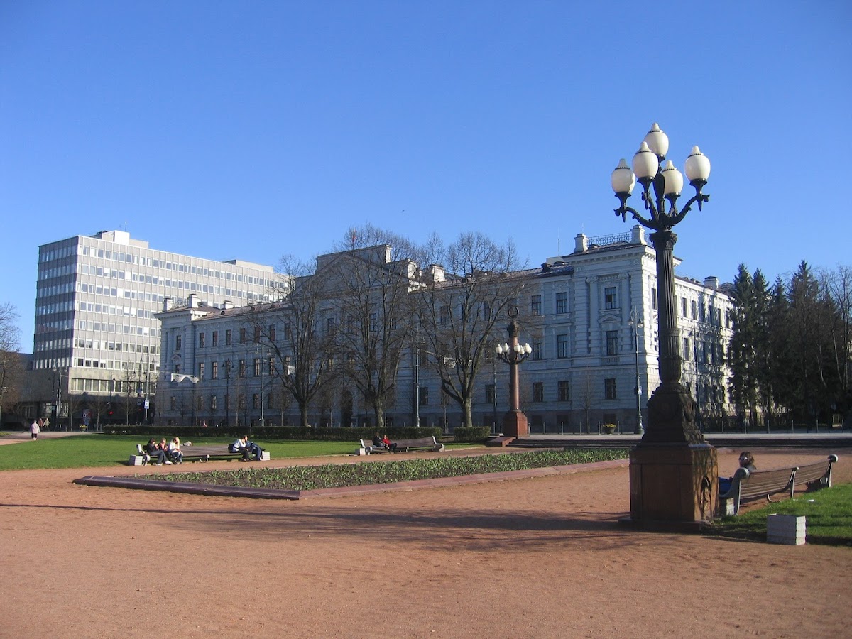 Lithuanian Academy of Music and Theatre photo 9