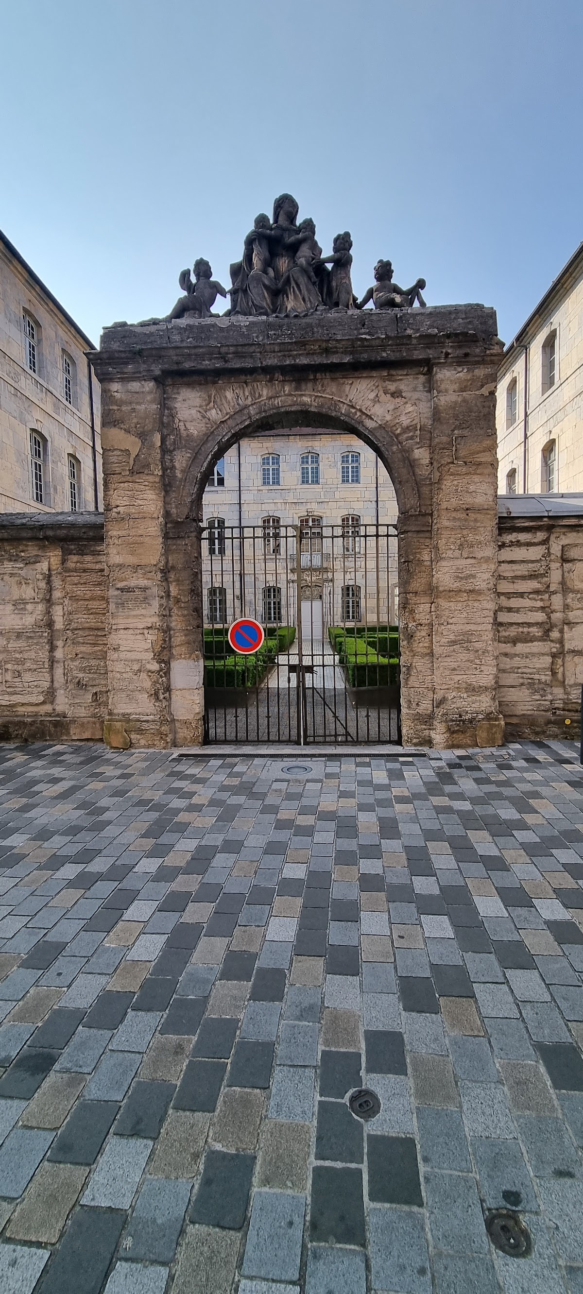 University of Franche-Comté photo 9