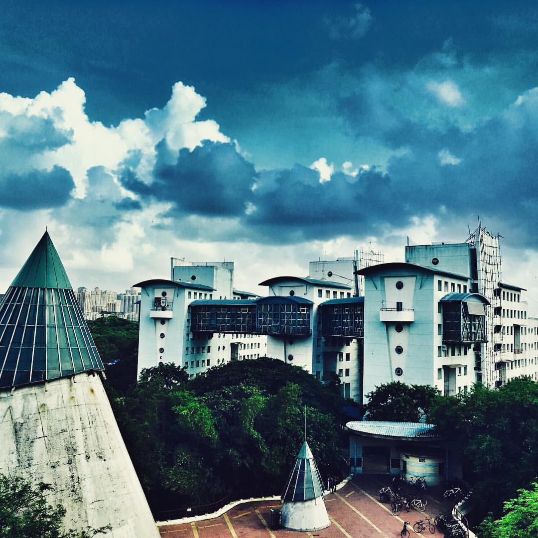 Indian Institute of Technology Bombay photo 5