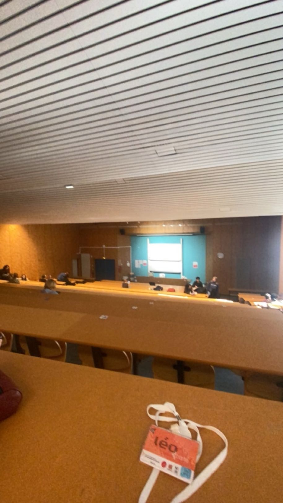 Université de Rouen Normandie photo 8