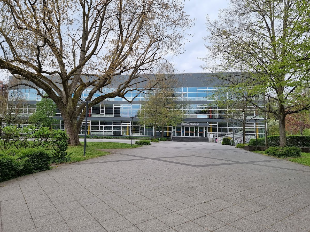 University of Marburg photo 2