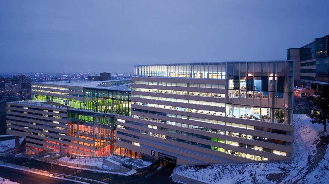 École Polytechnique Montréal