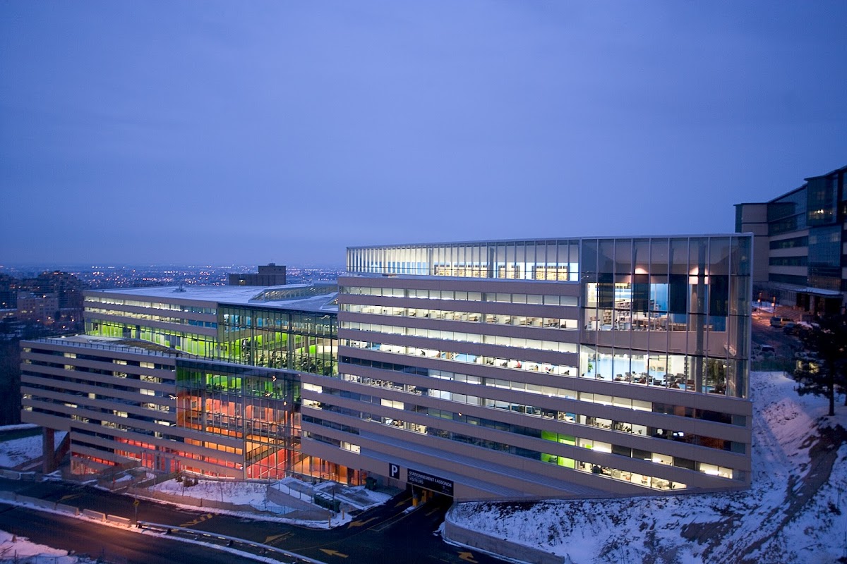 École Polytechnique Montréal photo 1