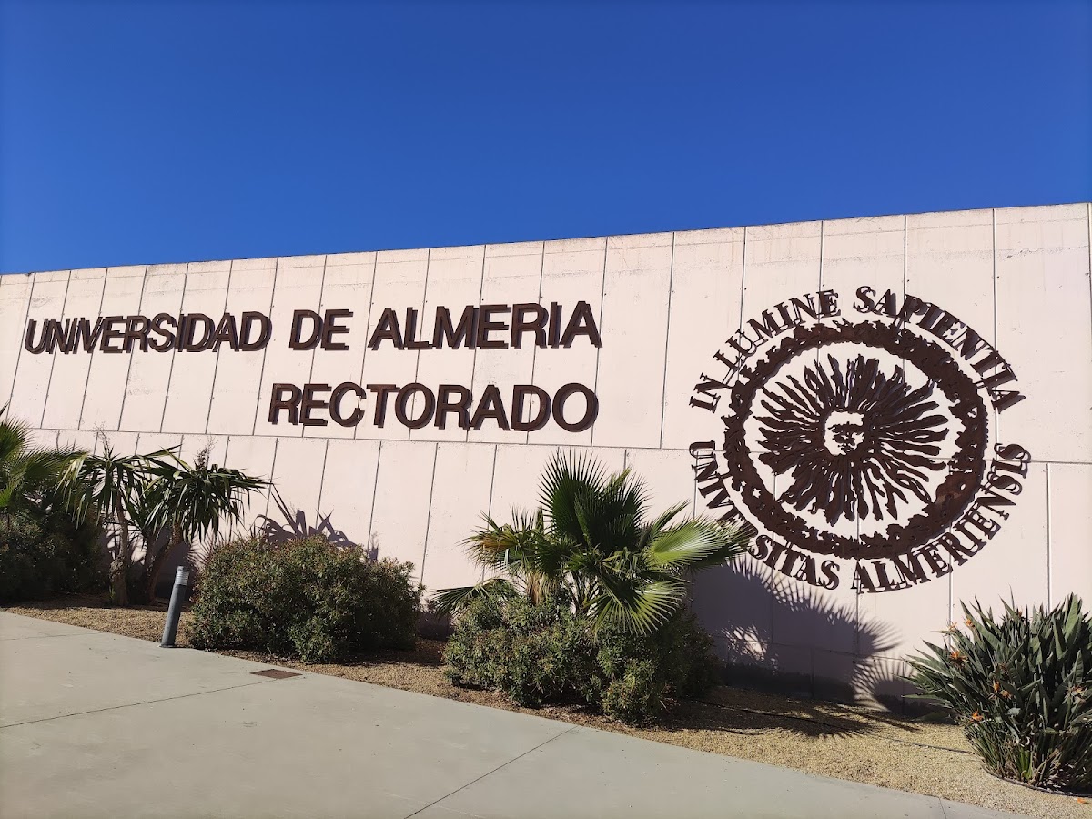 University of Almería photo 4