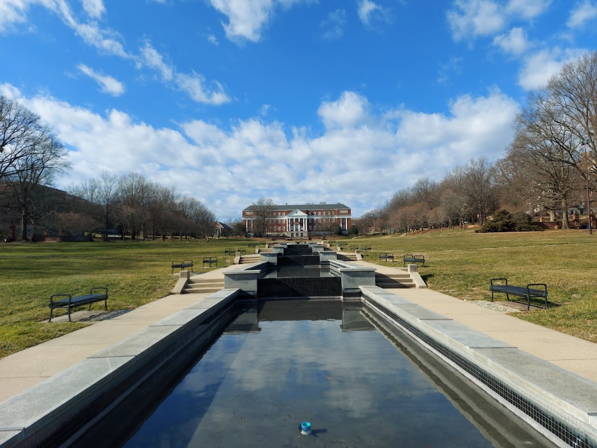 University of Maryland photo 3