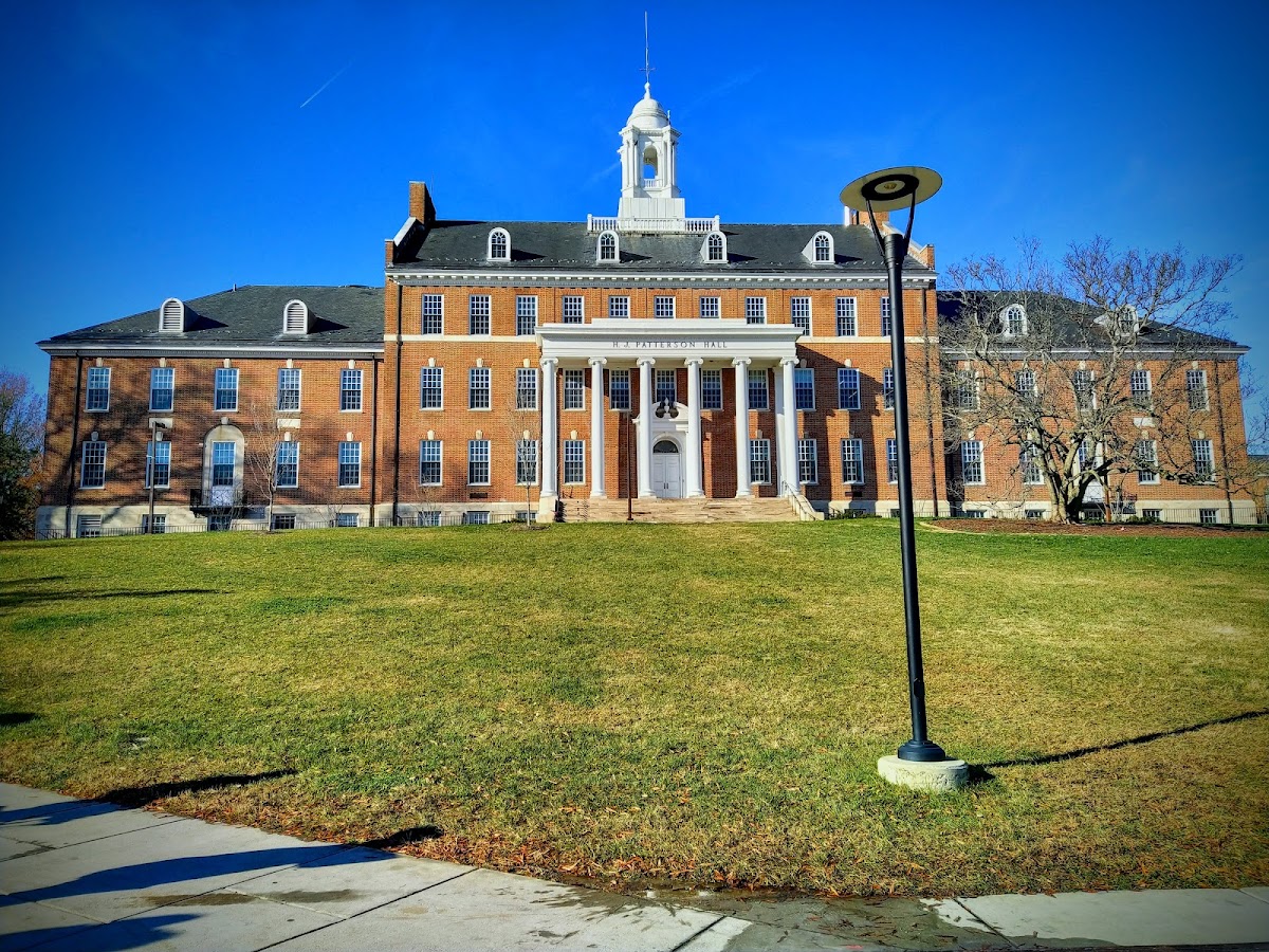 University of Maryland photo 5