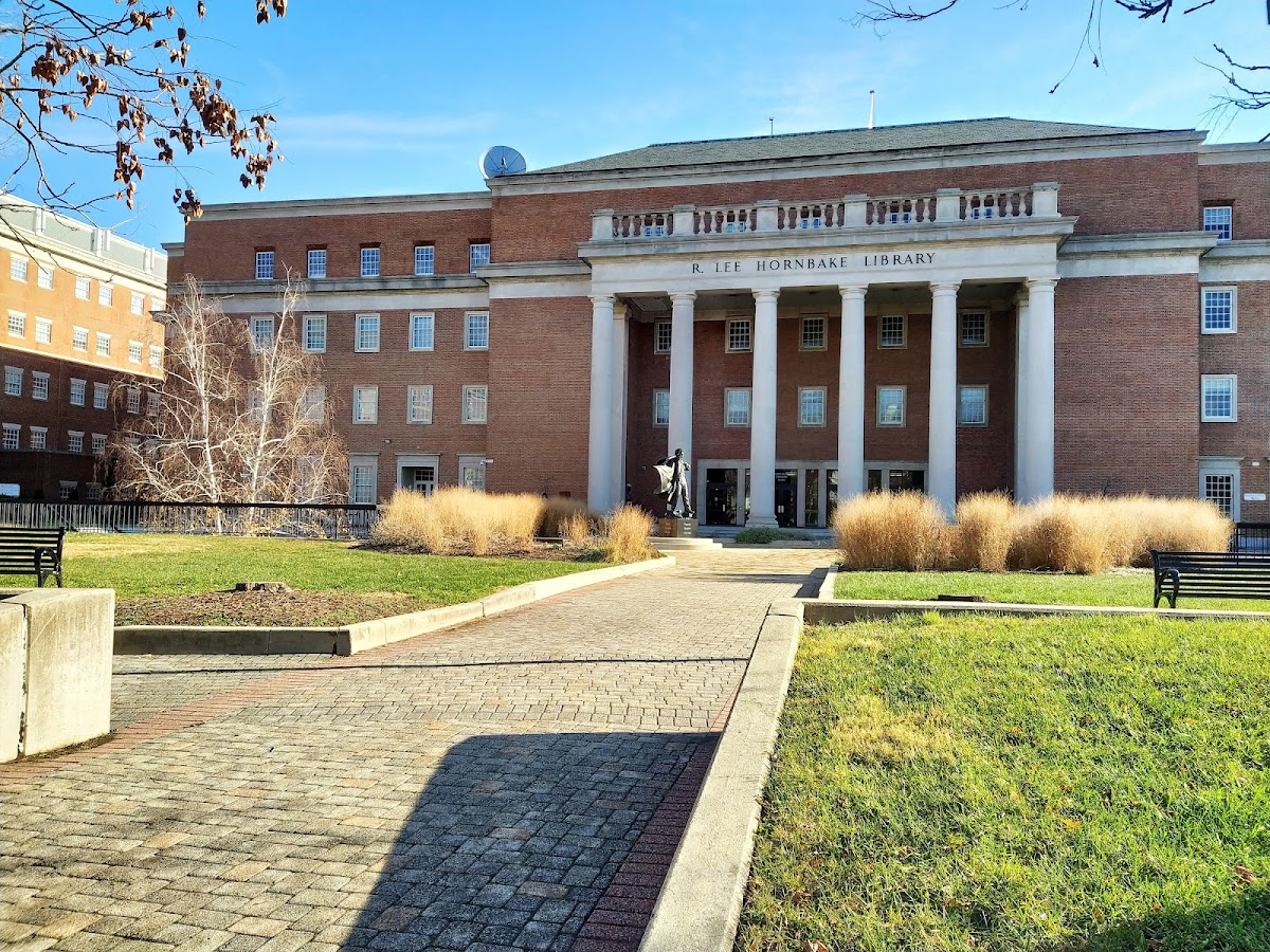 University of Maryland photo 8