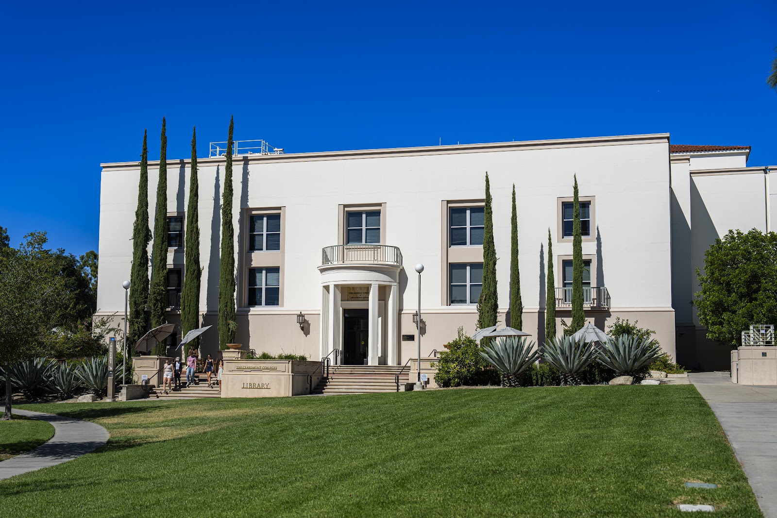 Pomona College