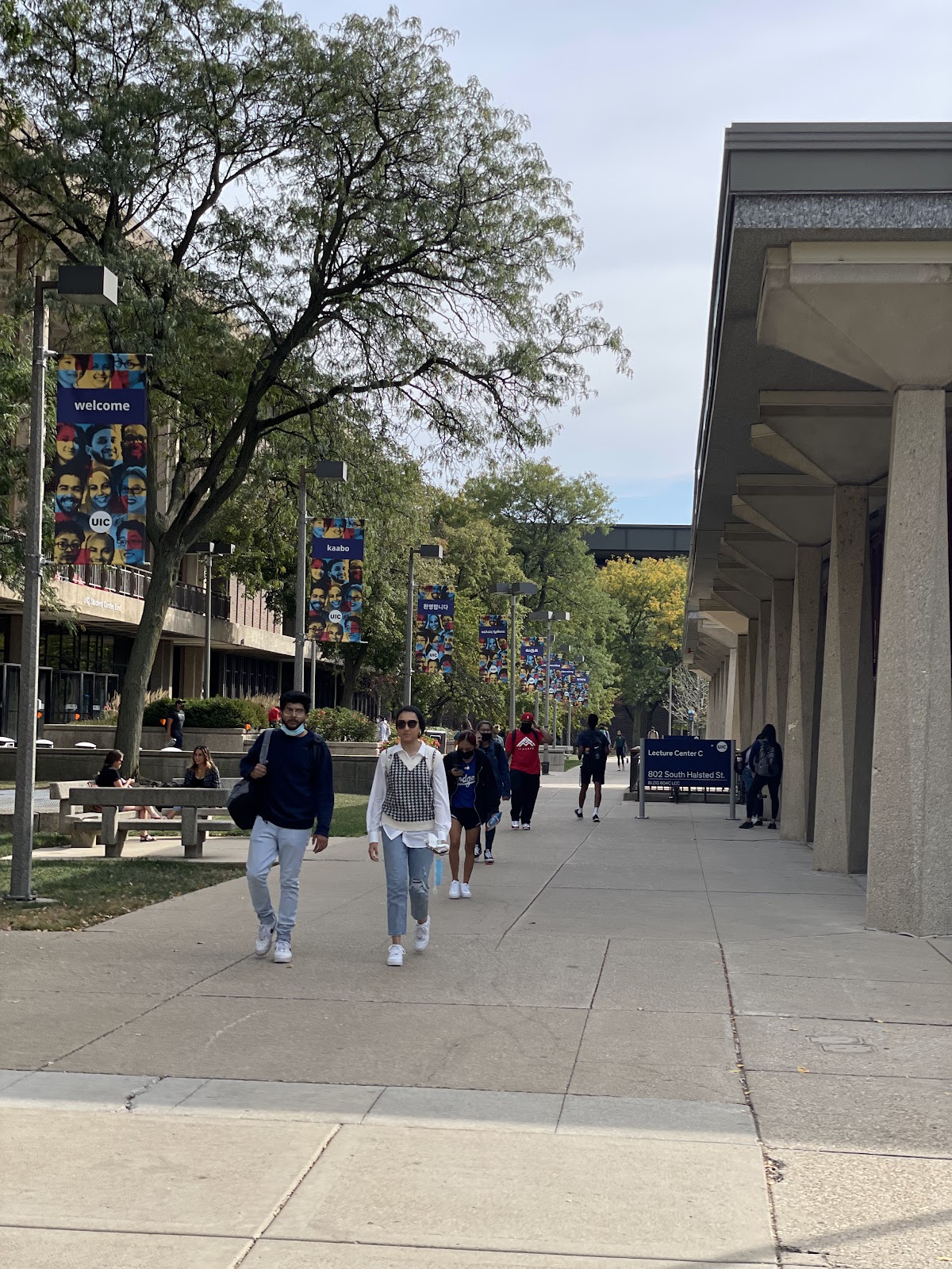 Regional University 2722 photo 8