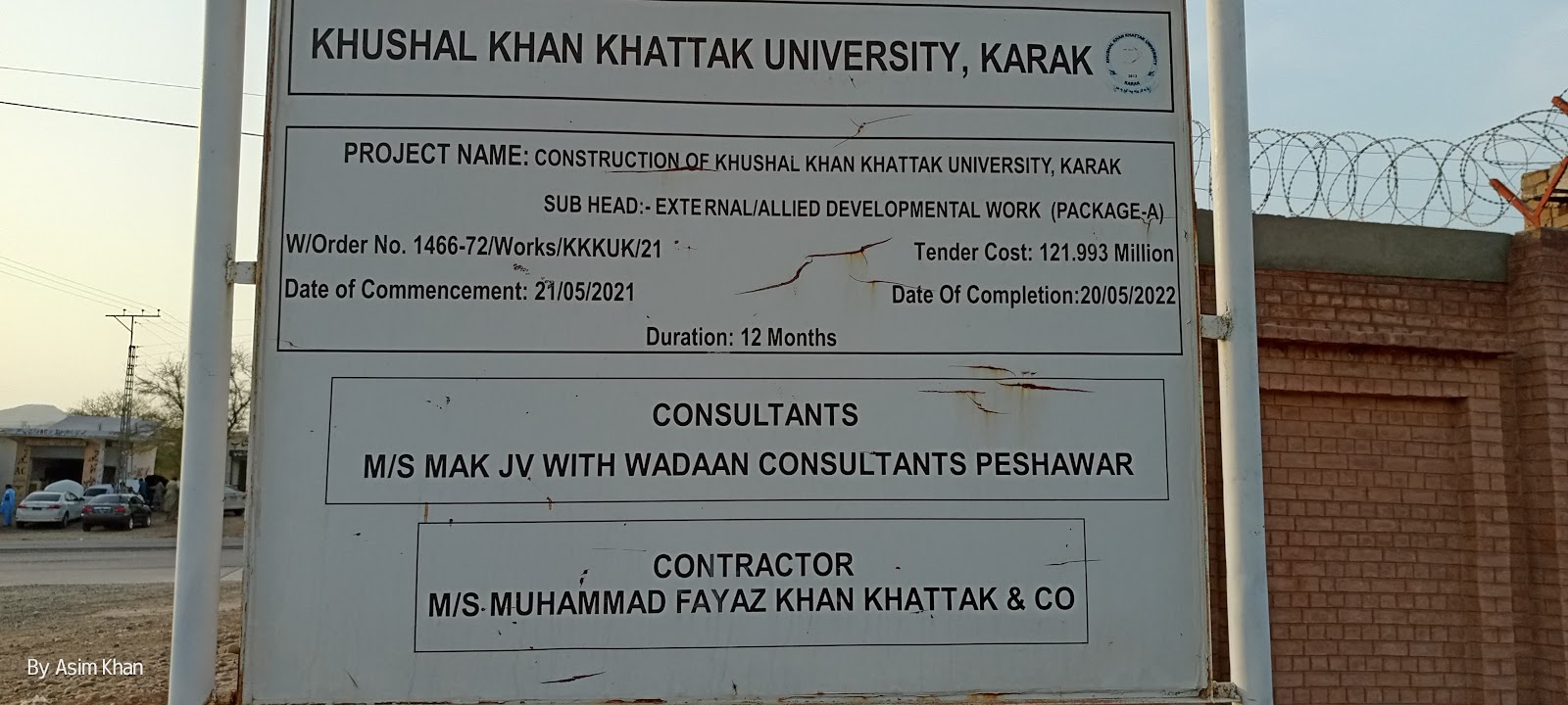 Karak