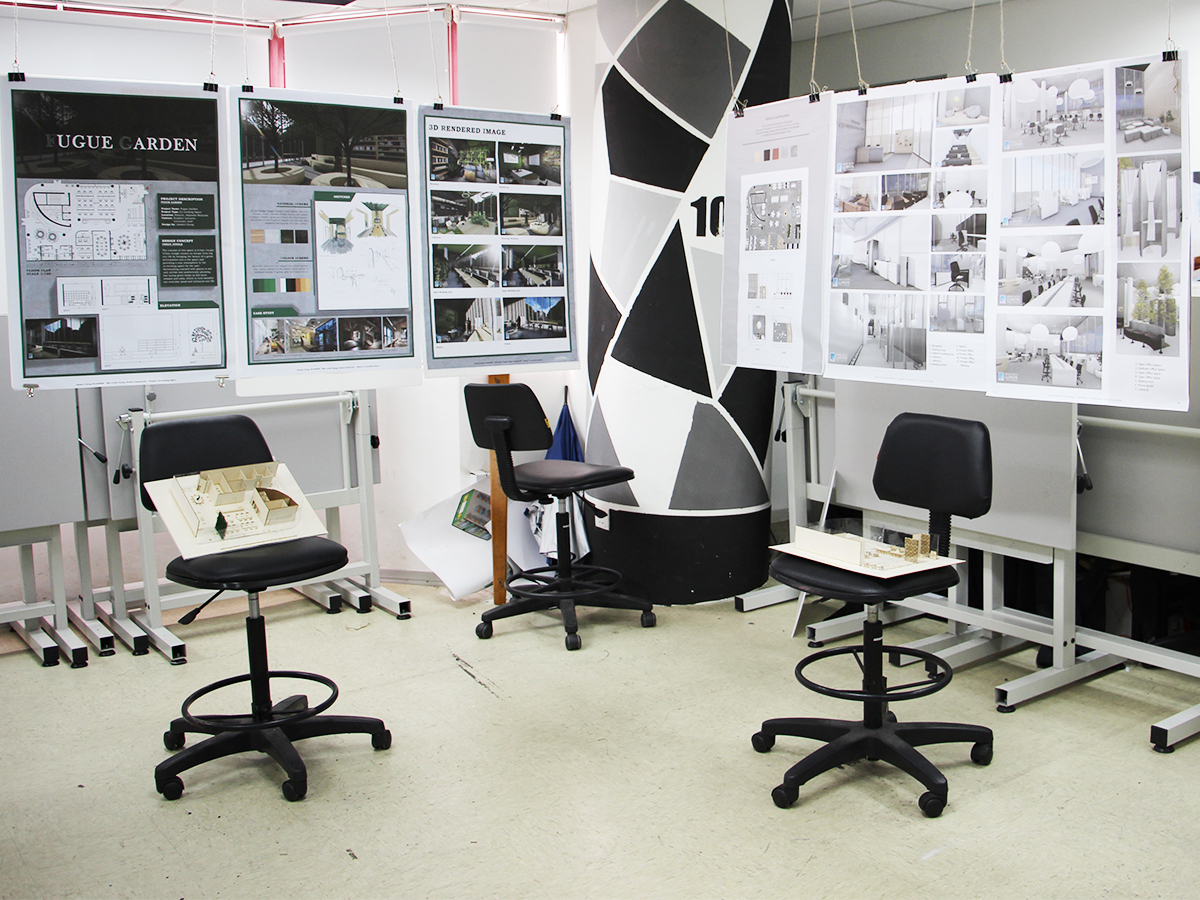 Raffles University Iskandar photo 6