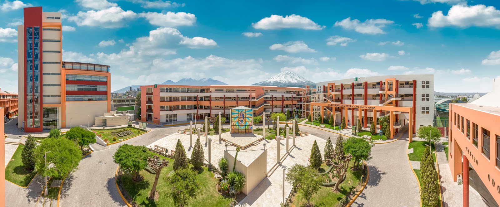 Arequipa