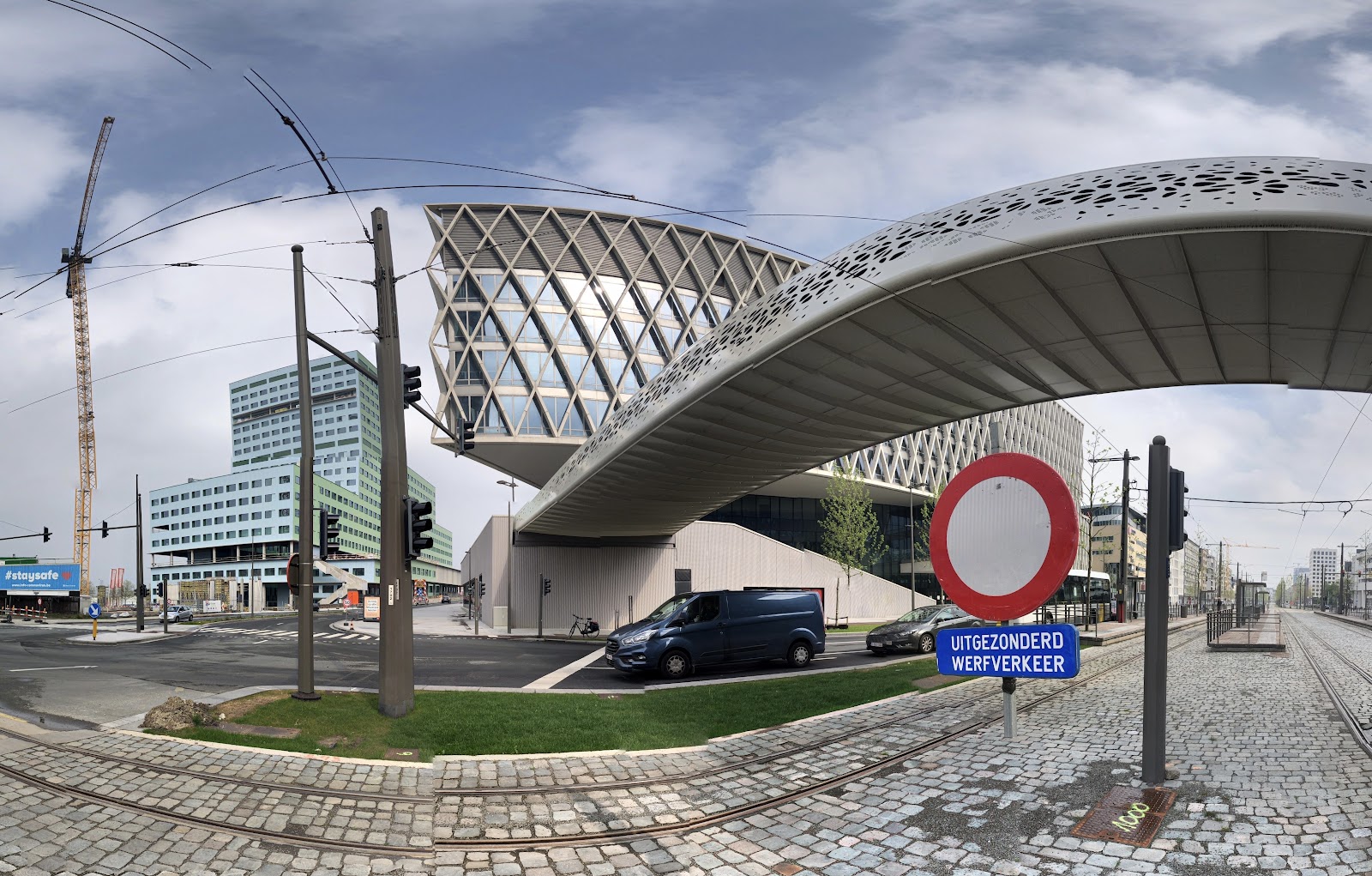 Plantijn Hogeschool