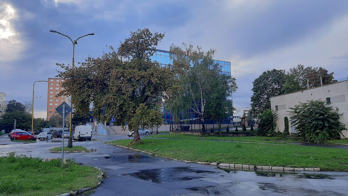 University of Security Management in Košice photo 2