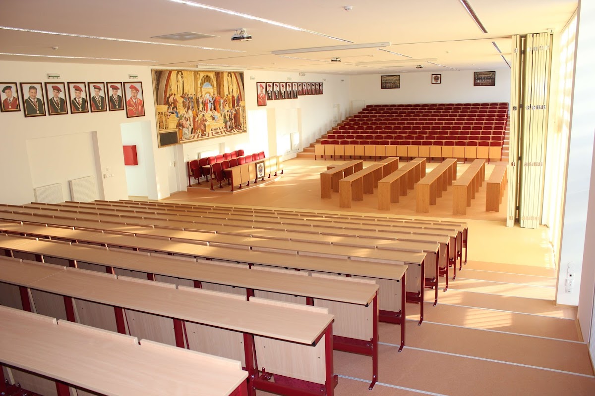 University of Security Management in Košice photo 4