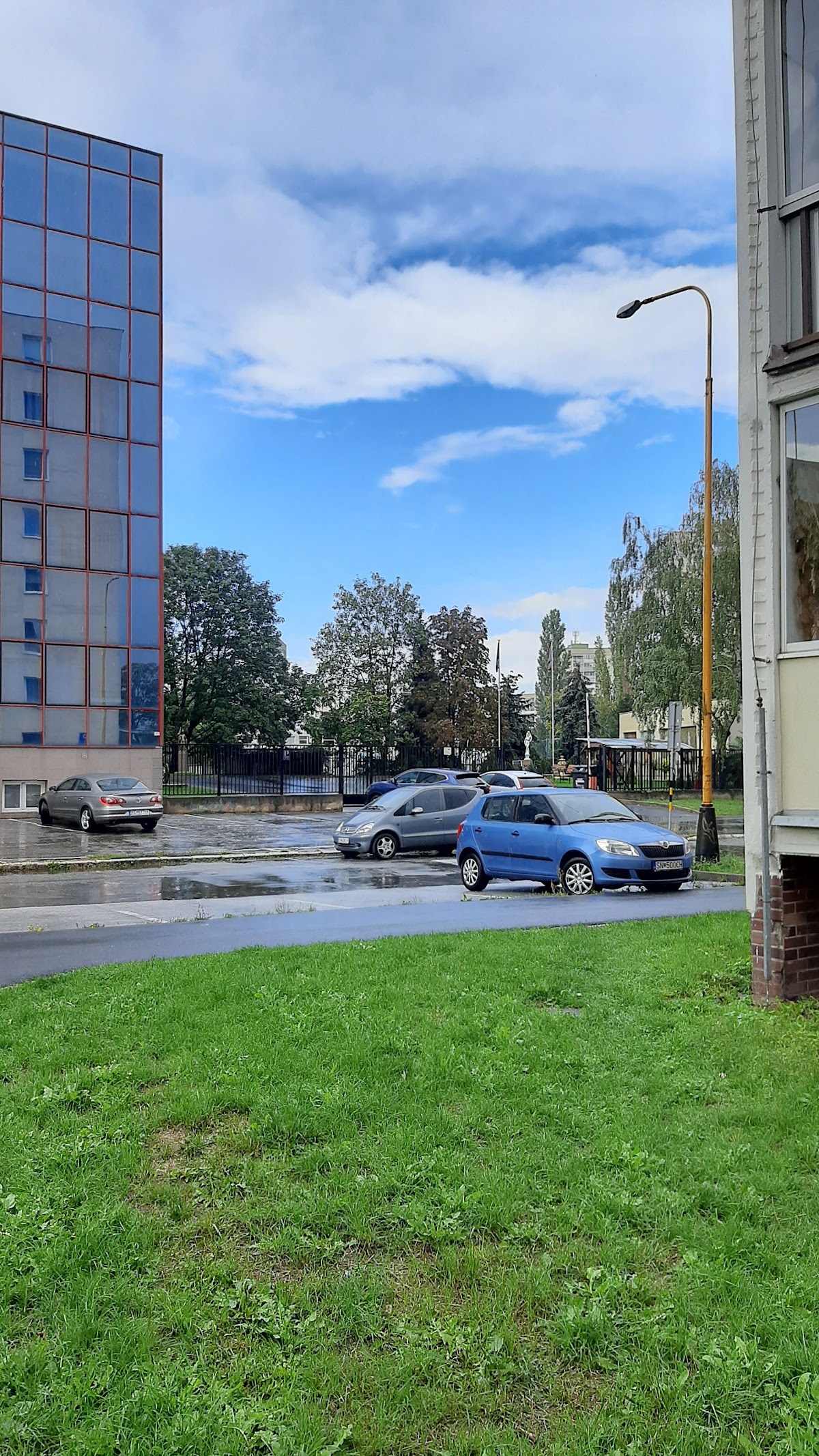 University of Security Management in Košice photo 9
