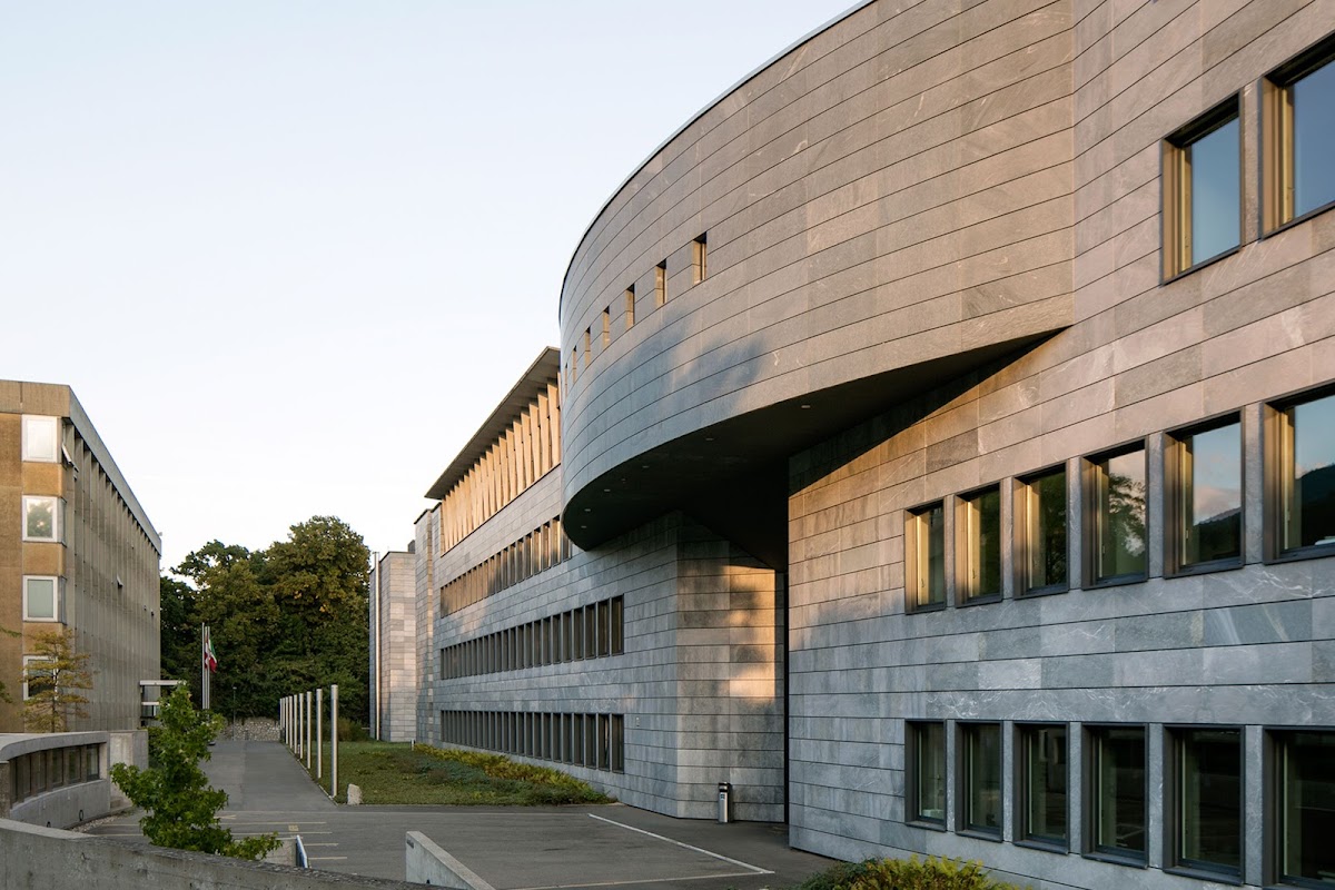 University of Neuchâtel photo 3