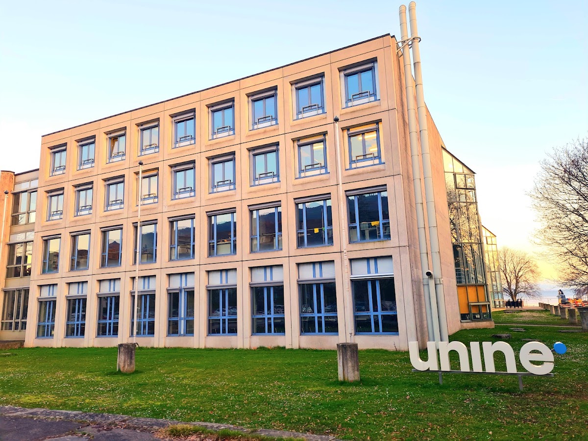 University of Neuchâtel photo 6
