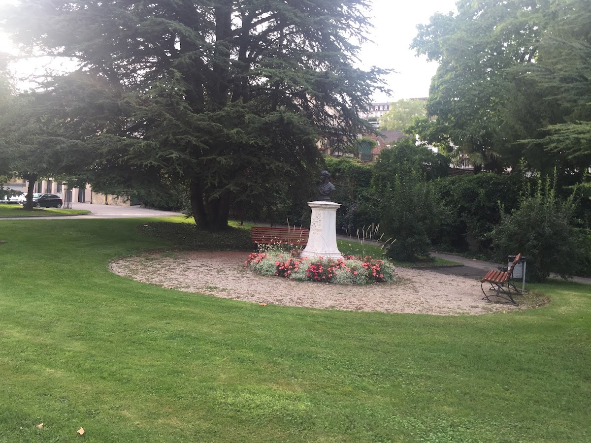 University of Neuchâtel photo 8