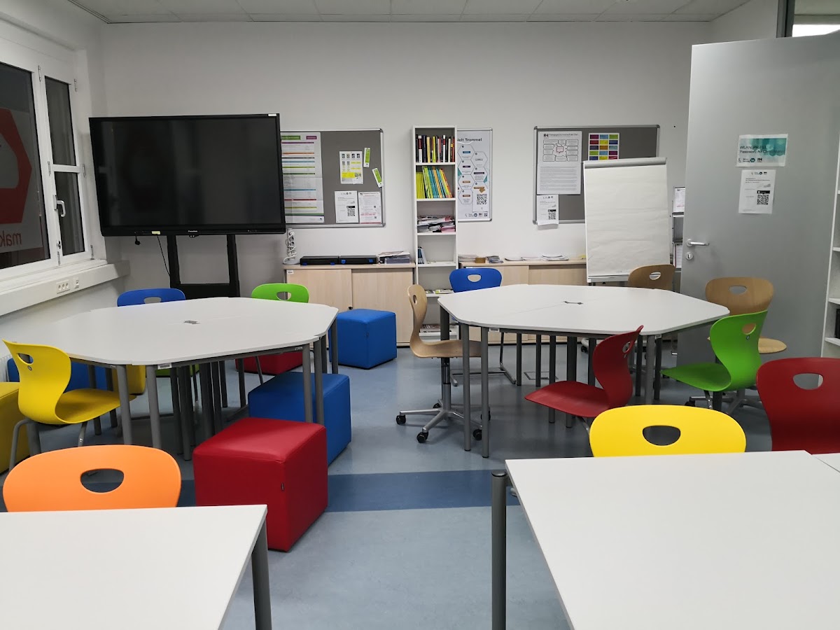 University College of Teacher Education Vienna photo 1