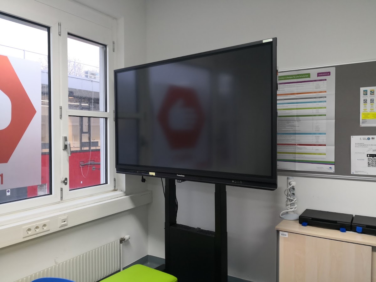 University College of Teacher Education Vienna photo 5