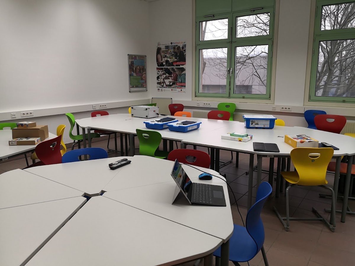 University College of Teacher Education Vienna photo 6