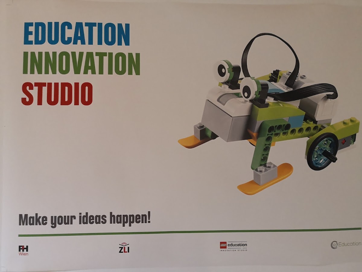 University College of Teacher Education Vienna photo 7