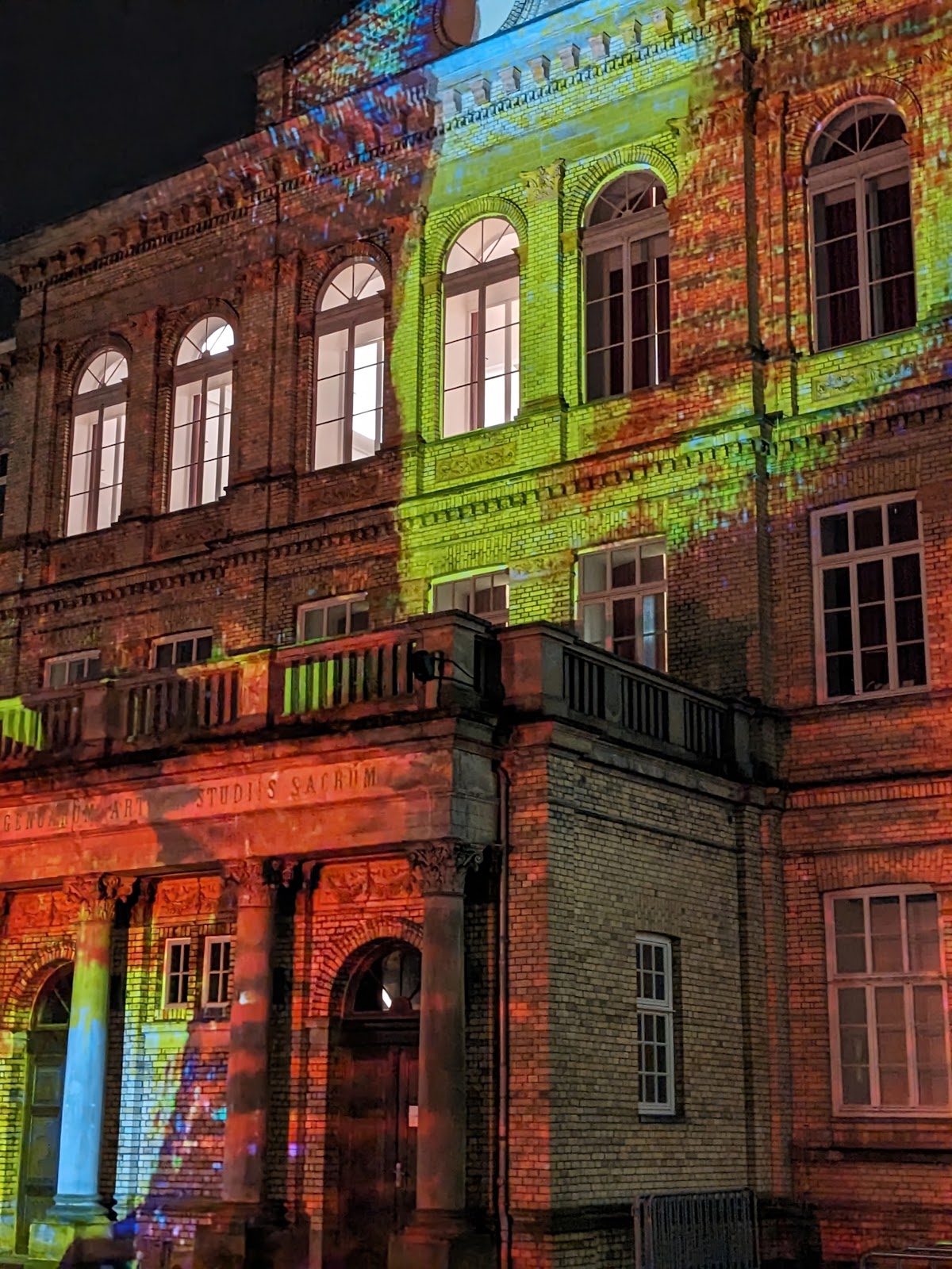 Hochschule für Musik Bremen photo 7