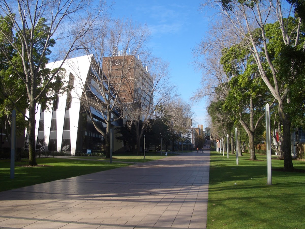 University of New South Wales photo 2