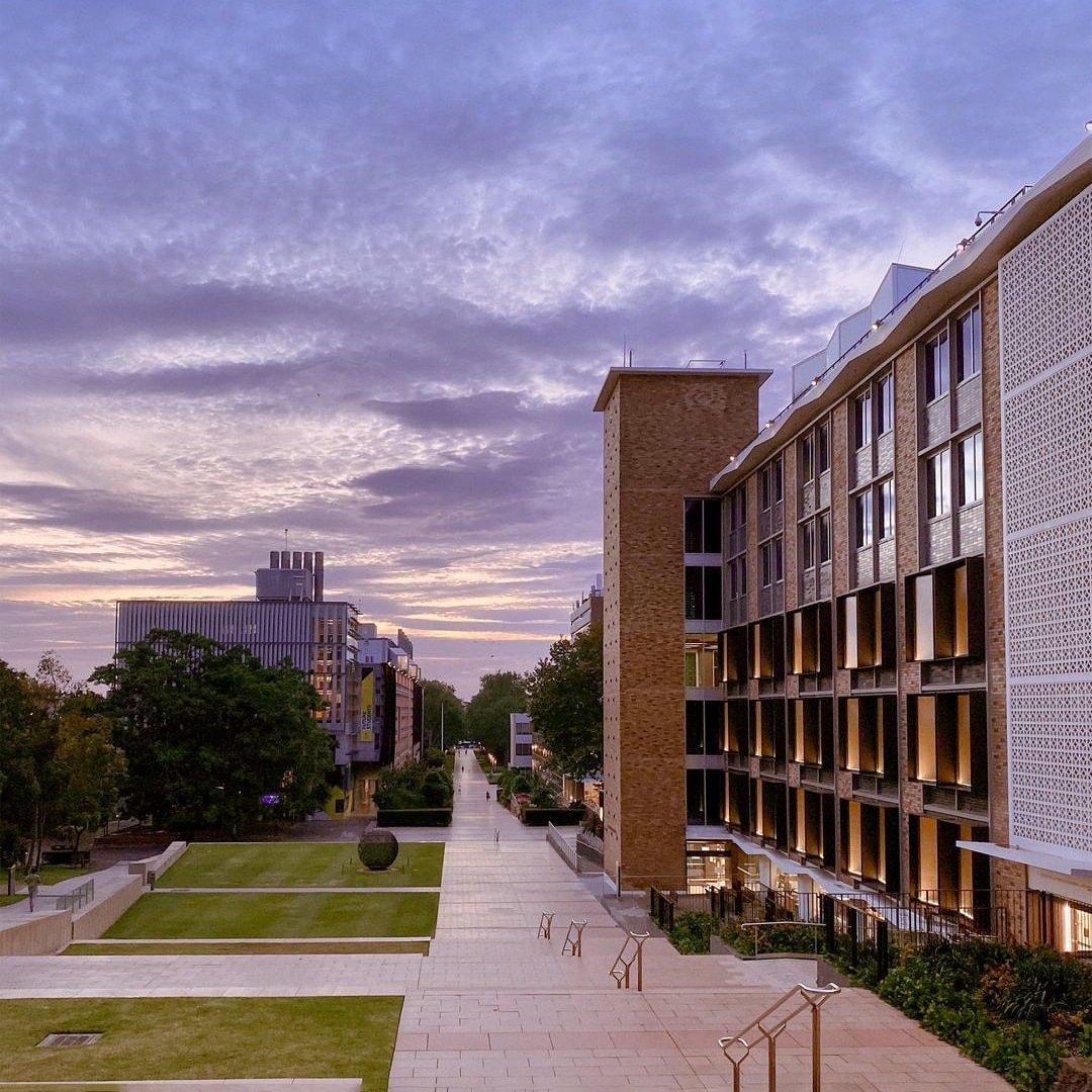 University of New South Wales photo 7
