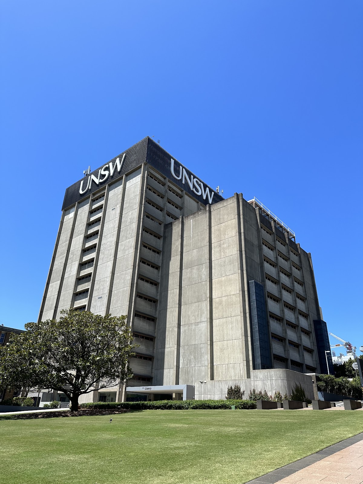 University of New South Wales photo 8