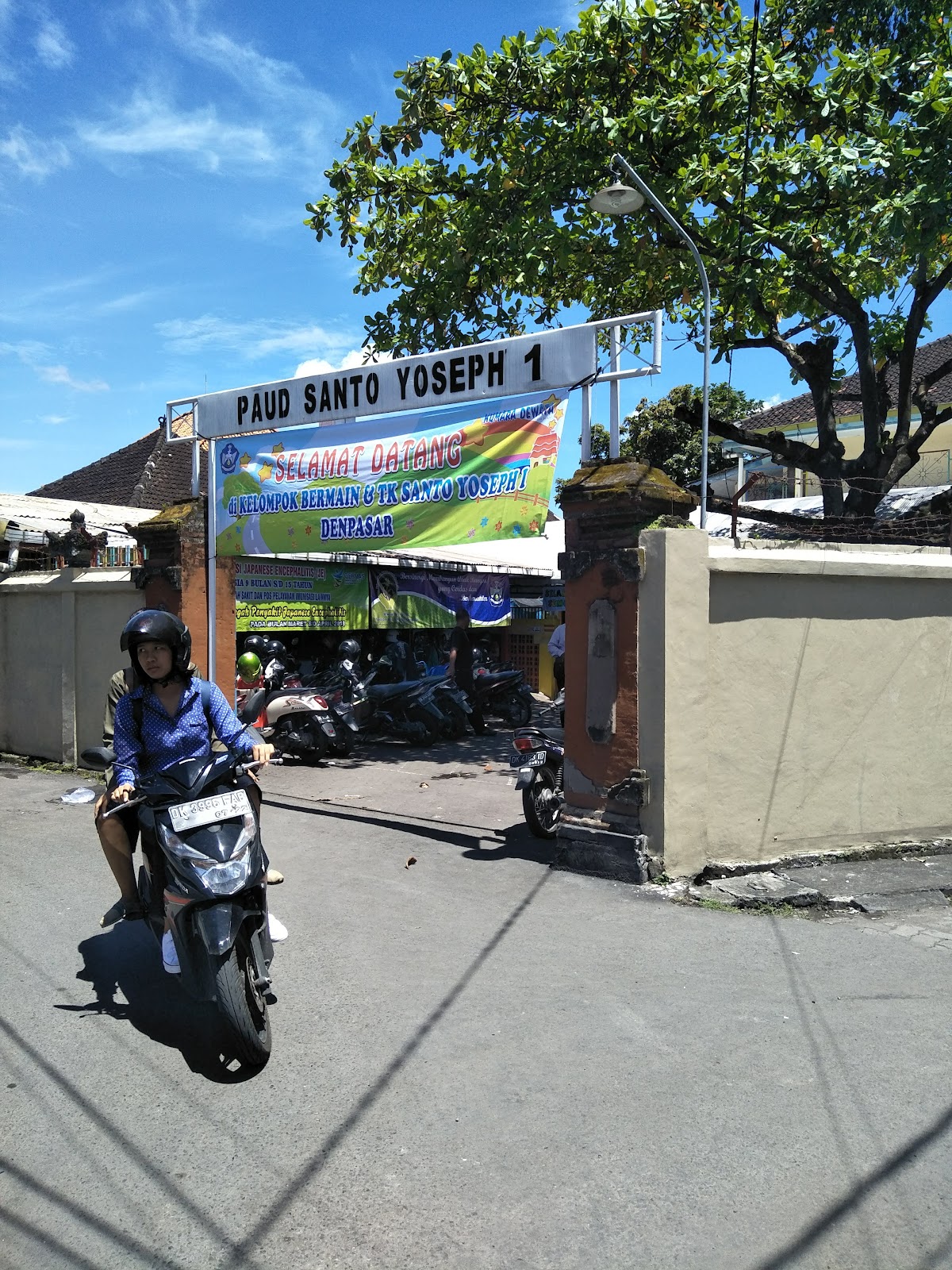 Udayana University photo 9