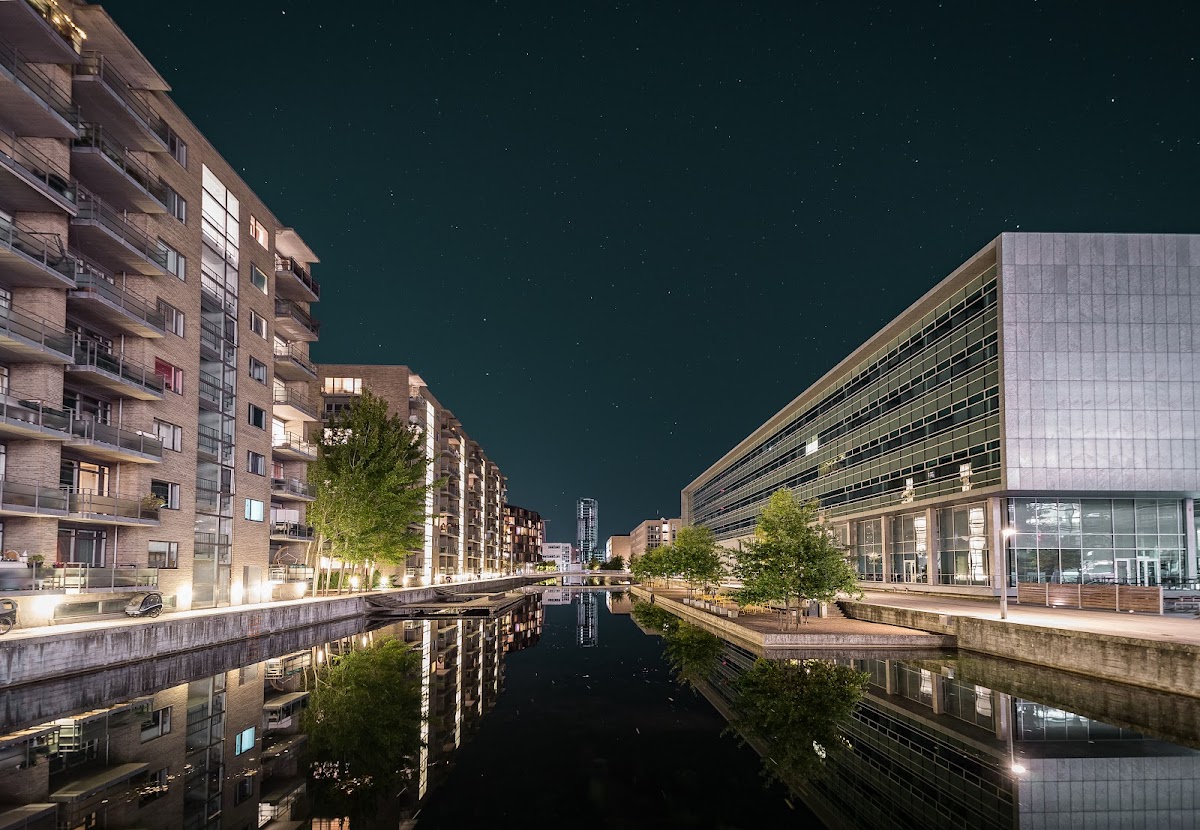 IT University of Copenhagen photo 2