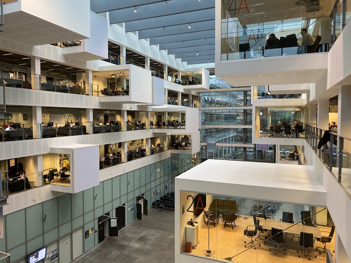 IT University of Copenhagen photo 3