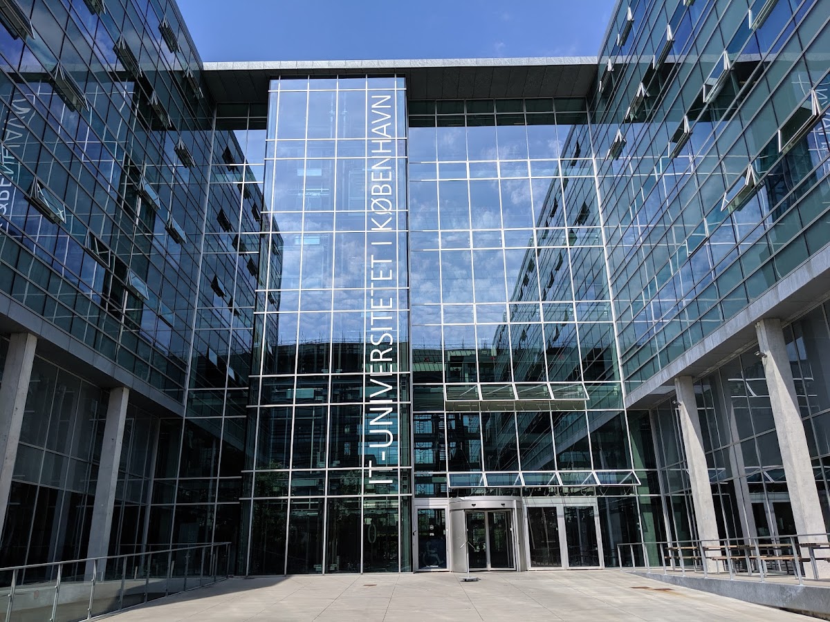 IT University of Copenhagen photo 4