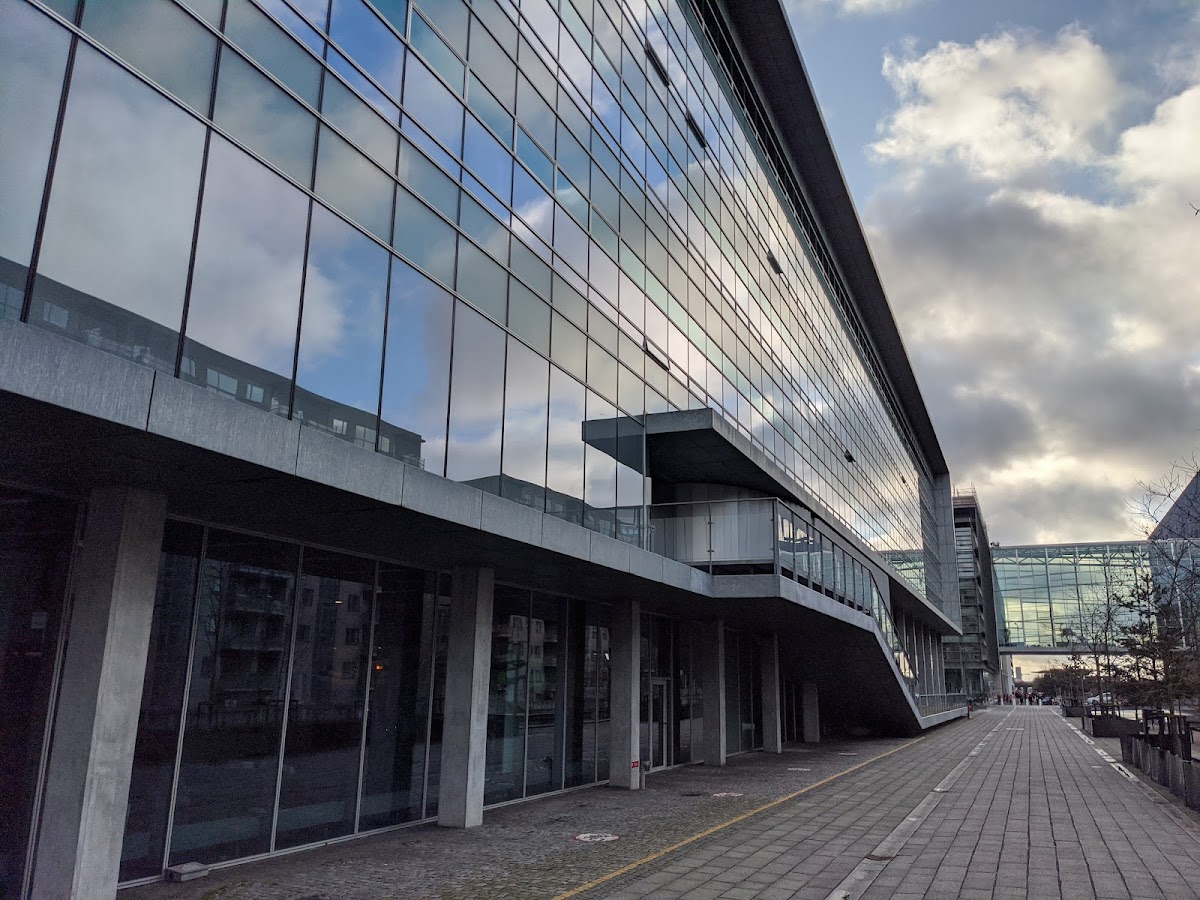 IT University of Copenhagen photo 5