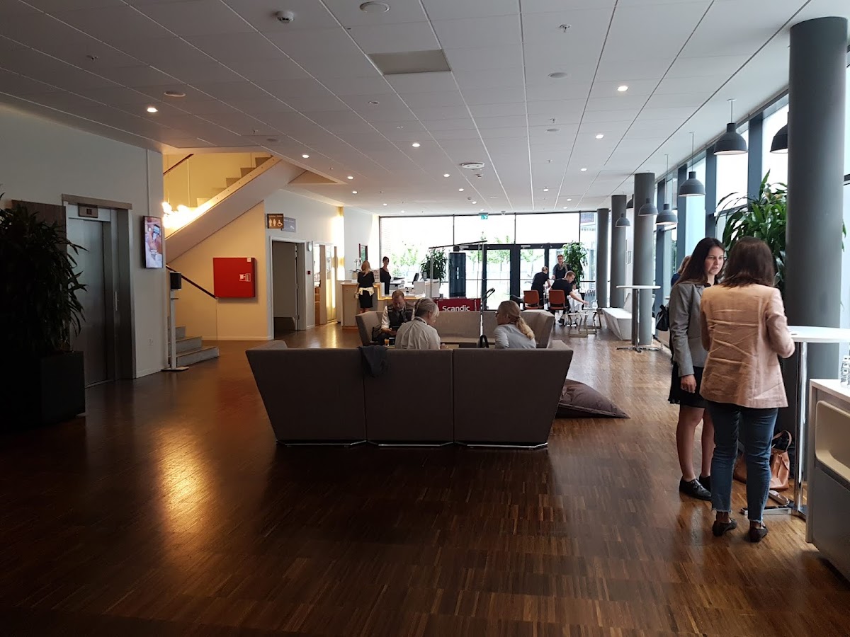 IT University of Copenhagen photo 7