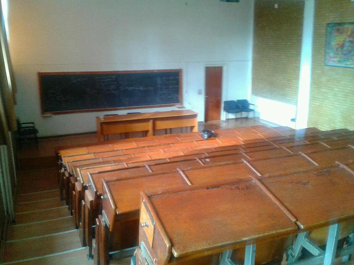 North University Center of Baia Mare photo 3