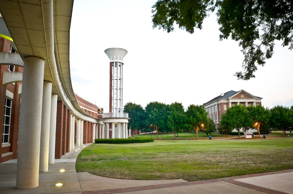Regional University 1623 photo 3