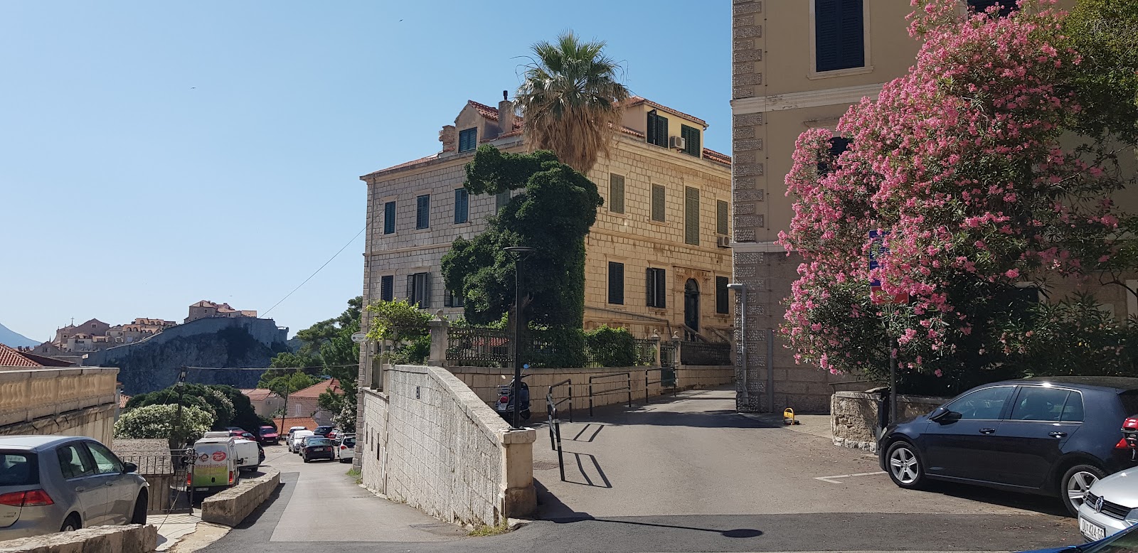 Dubrovnik