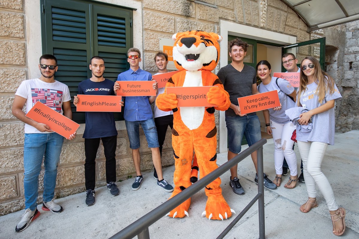 Rochester Institute of Technology Croatia photo 1