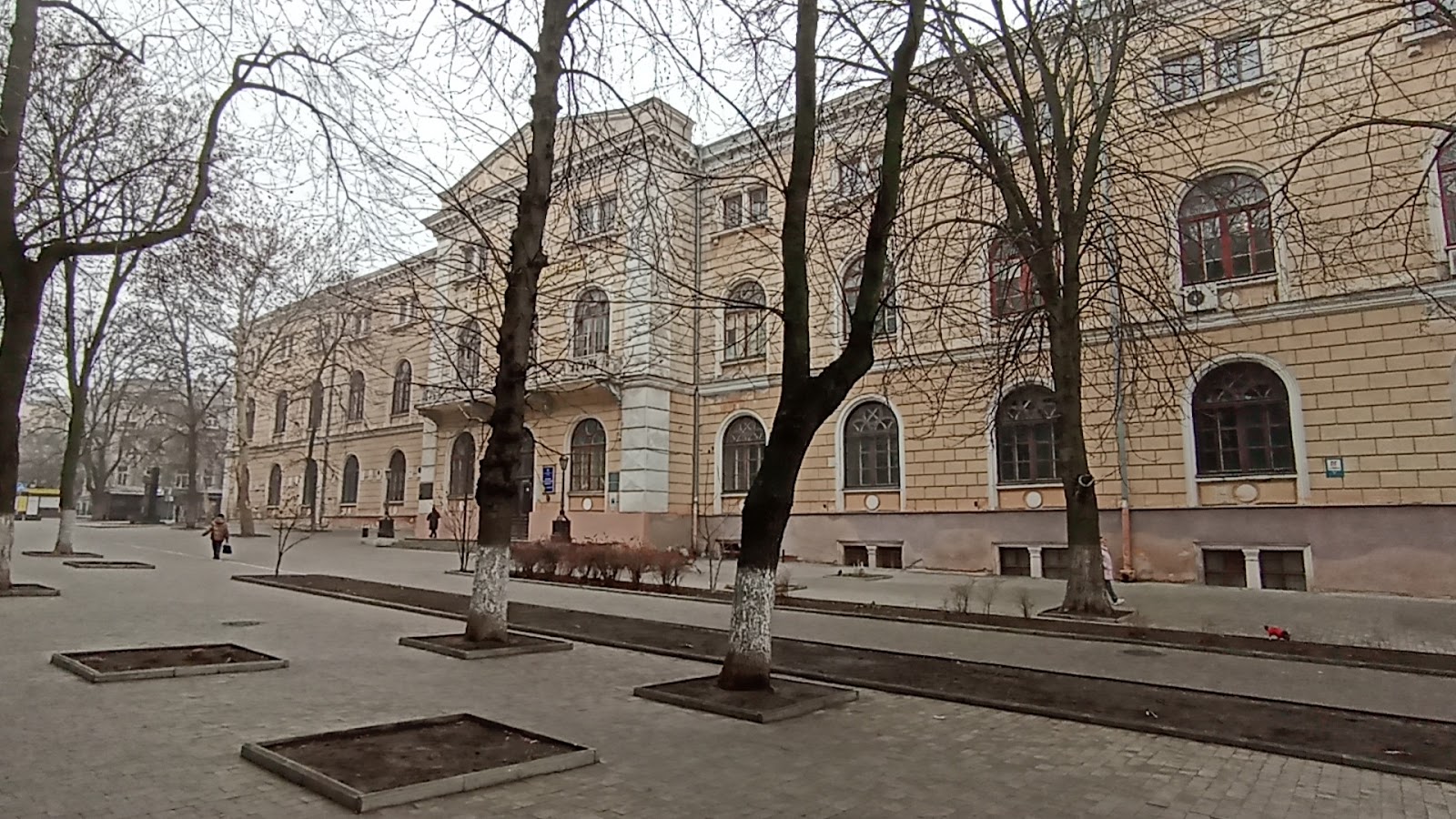 Odessa