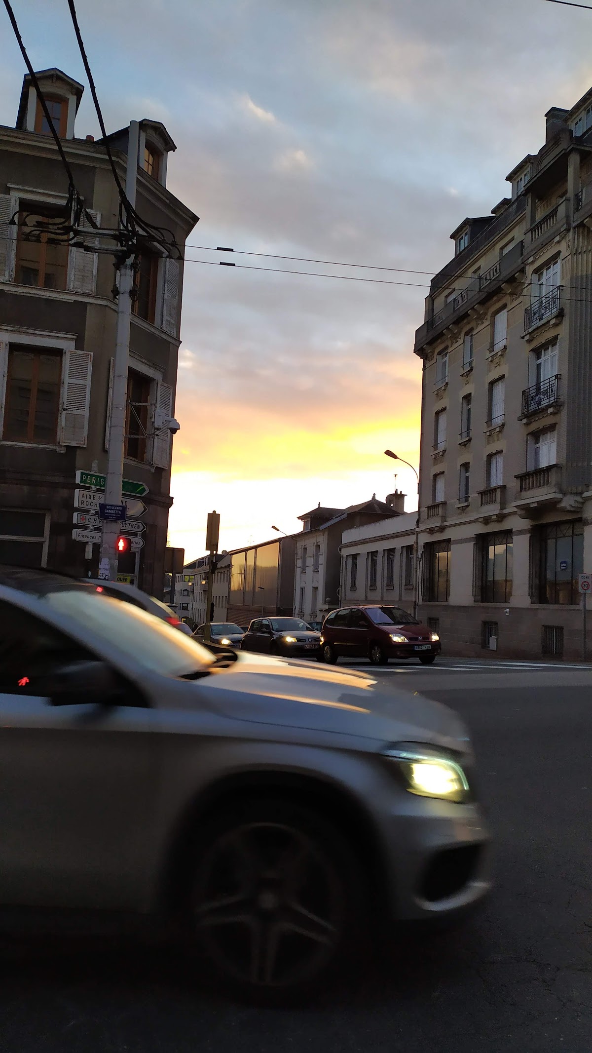 University of Limoges photo 7