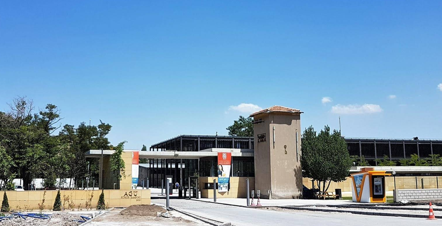 Kayseri