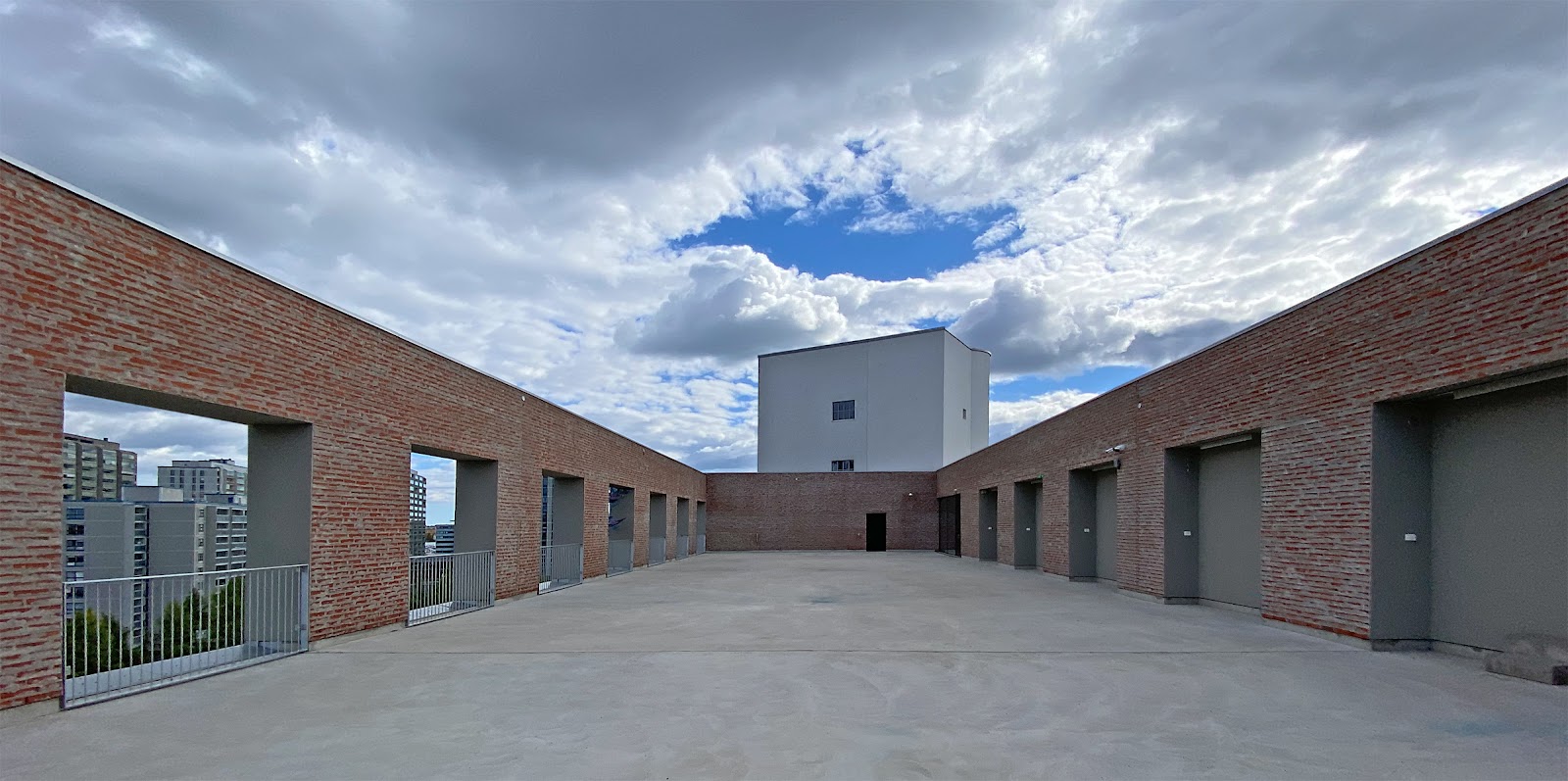 Academy of Fine Arts, University of the Arts Helsinki campus