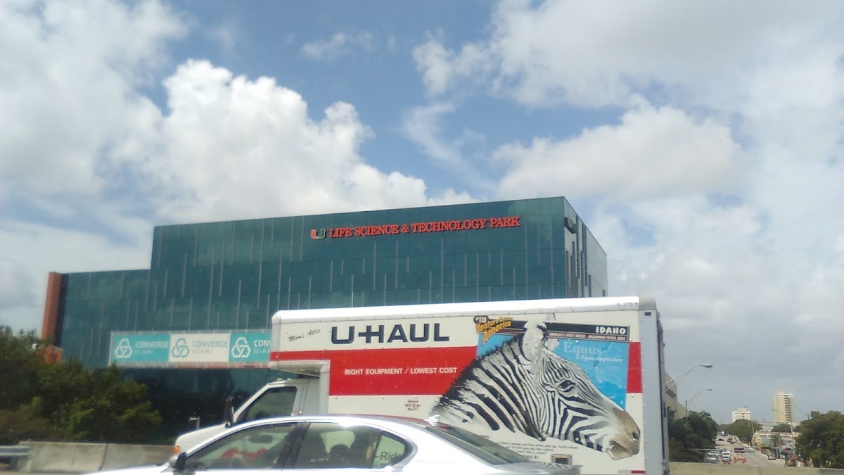 Institute of Technology 2984 photo 1