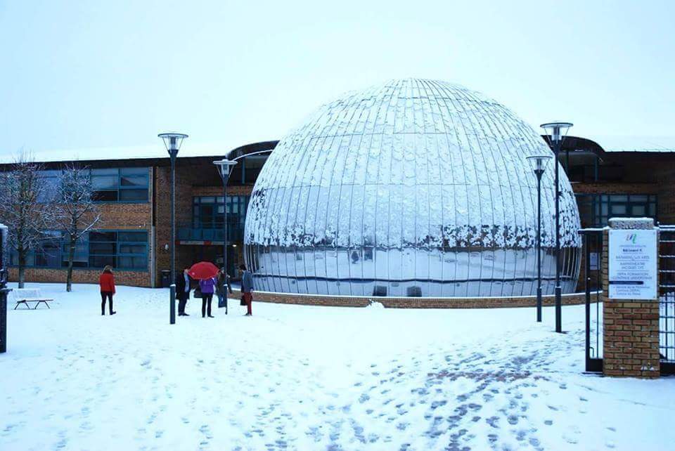Université d'Artois photo 2