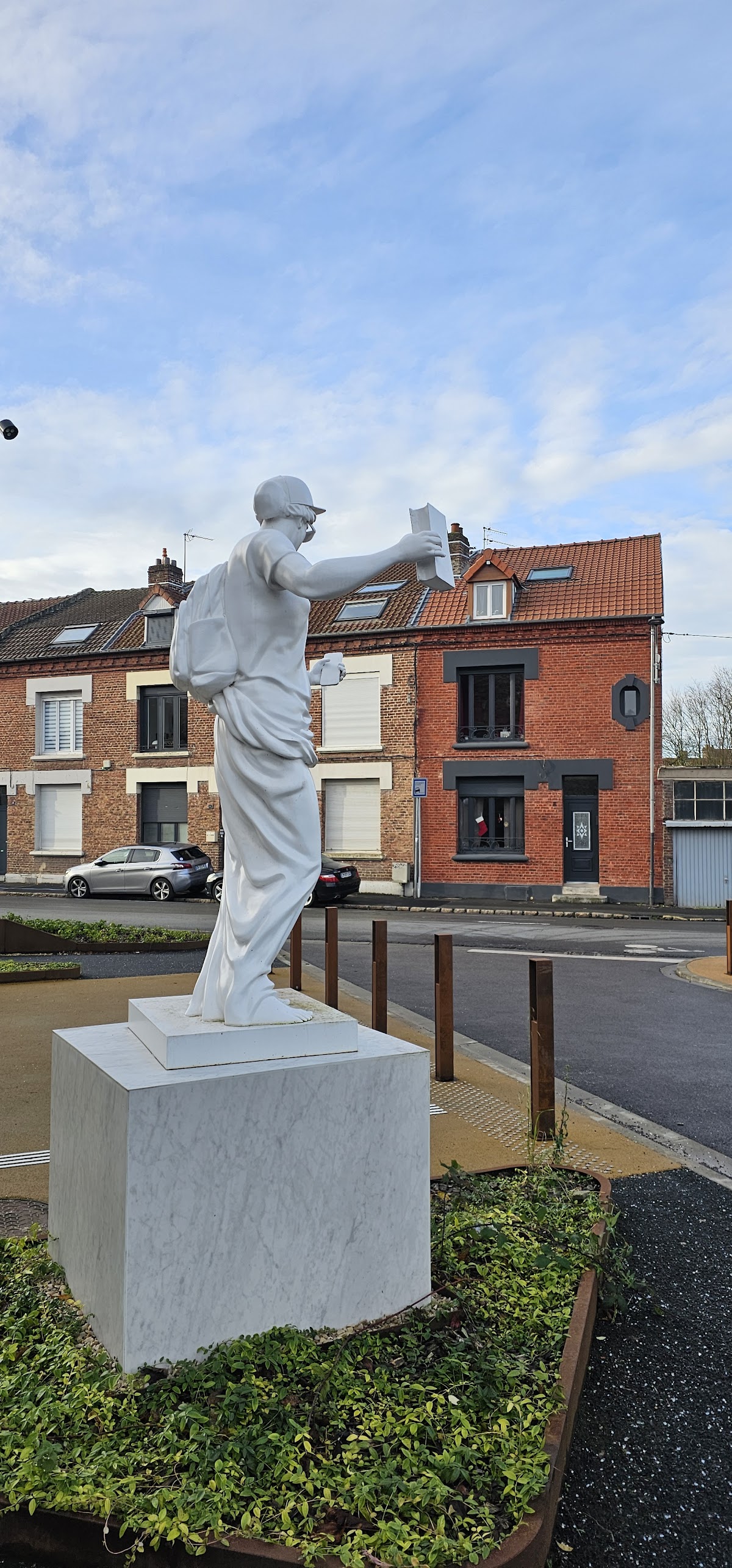 Université d'Artois photo 9